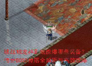 ս񵽵ܱЩװBOSSȫЧ