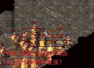 170źϻѡʲôְҵPKǿ