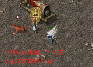 ˽ѰǻSFָϣ