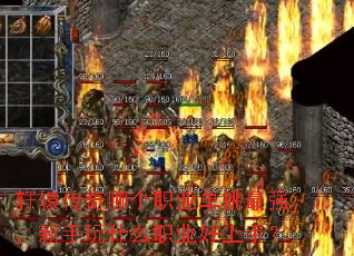 ԯĸְҵǿʲôְҵ֣