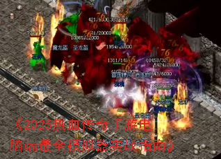 2025ѪεԶȫģʵսָϡ