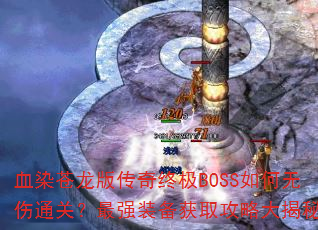 ѪȾ洫ռBOSSͨأǿװȡԴأ