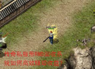 传奇私服带RMB回收系统如何高效赚取收益? 传奇私服带RMB回收系统如何高效赚取收益?