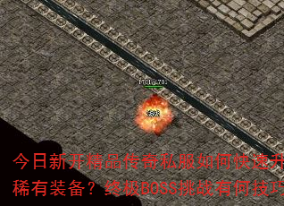 ¿Ʒ˽οȡϡװռBOSSսкμɣ