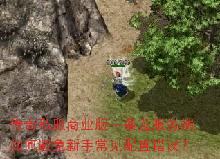 传奇私服商业版一条龙服务端如何避免新手常见配置错误? 传奇私服商业版一条龙服务端如何避免新手常见配置错误?